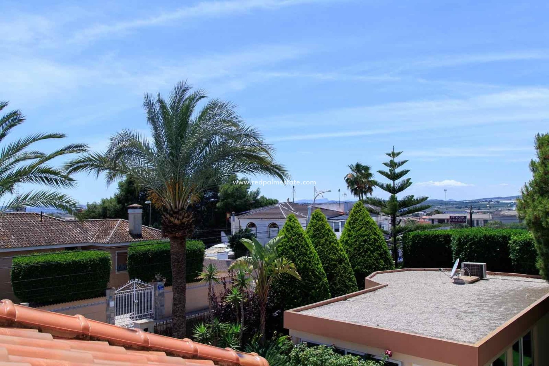 Reventa - Villa -
Ciudad Quesada/Rojales - Ciudad Quesada