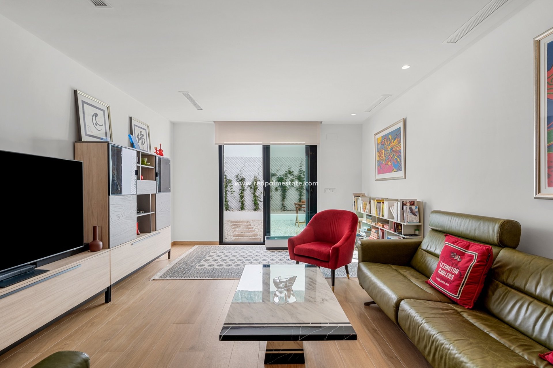 Reventa - Villa -
Ciudad Quesada/Rojales - Ciudad Quesada