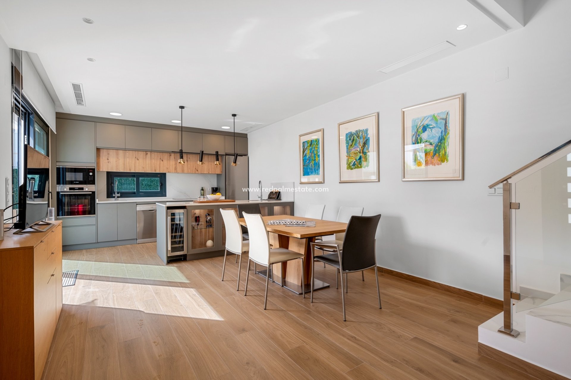 Reventa - Villa -
Ciudad Quesada/Rojales - Ciudad Quesada