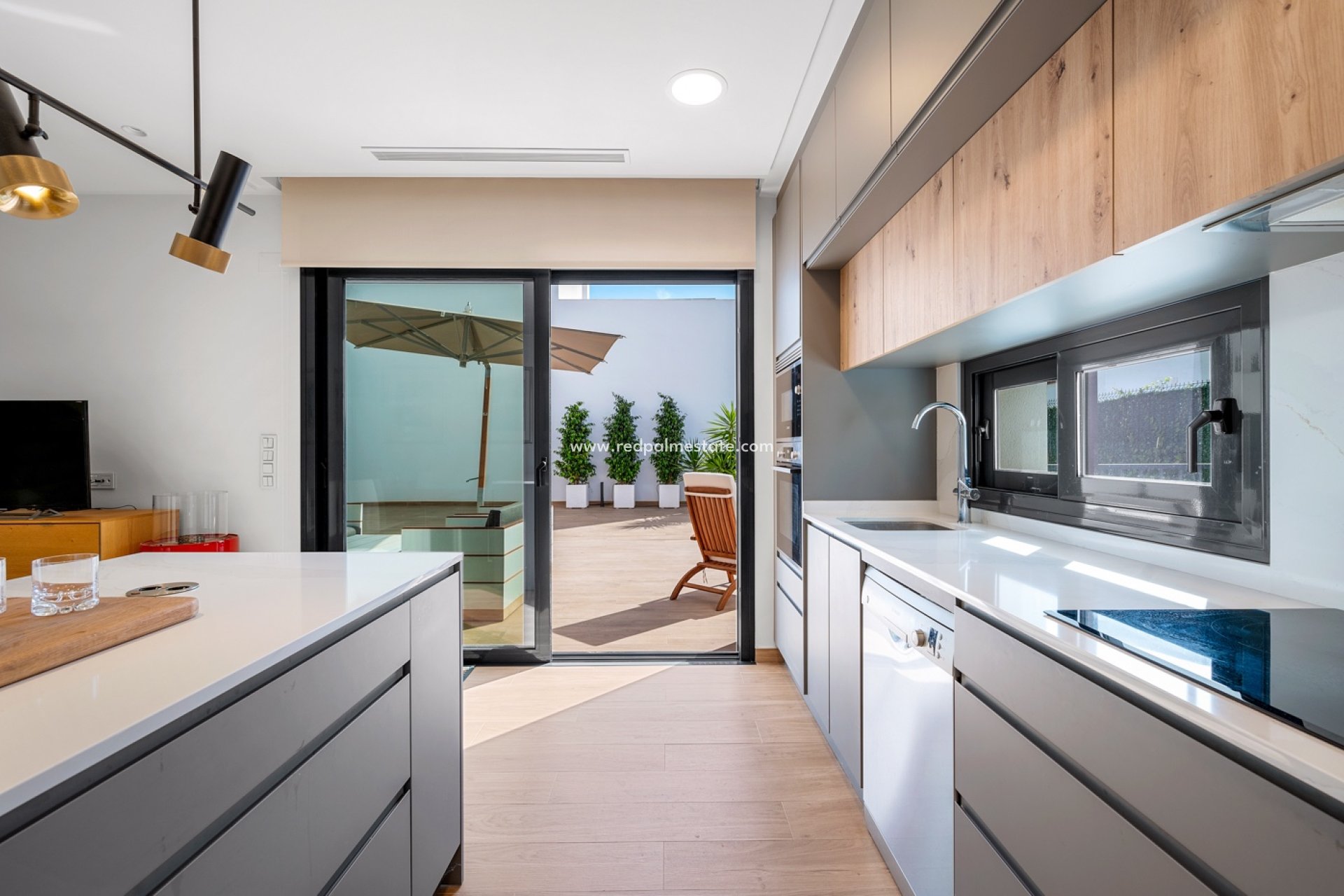 Reventa - Villa -
Ciudad Quesada/Rojales - Ciudad Quesada