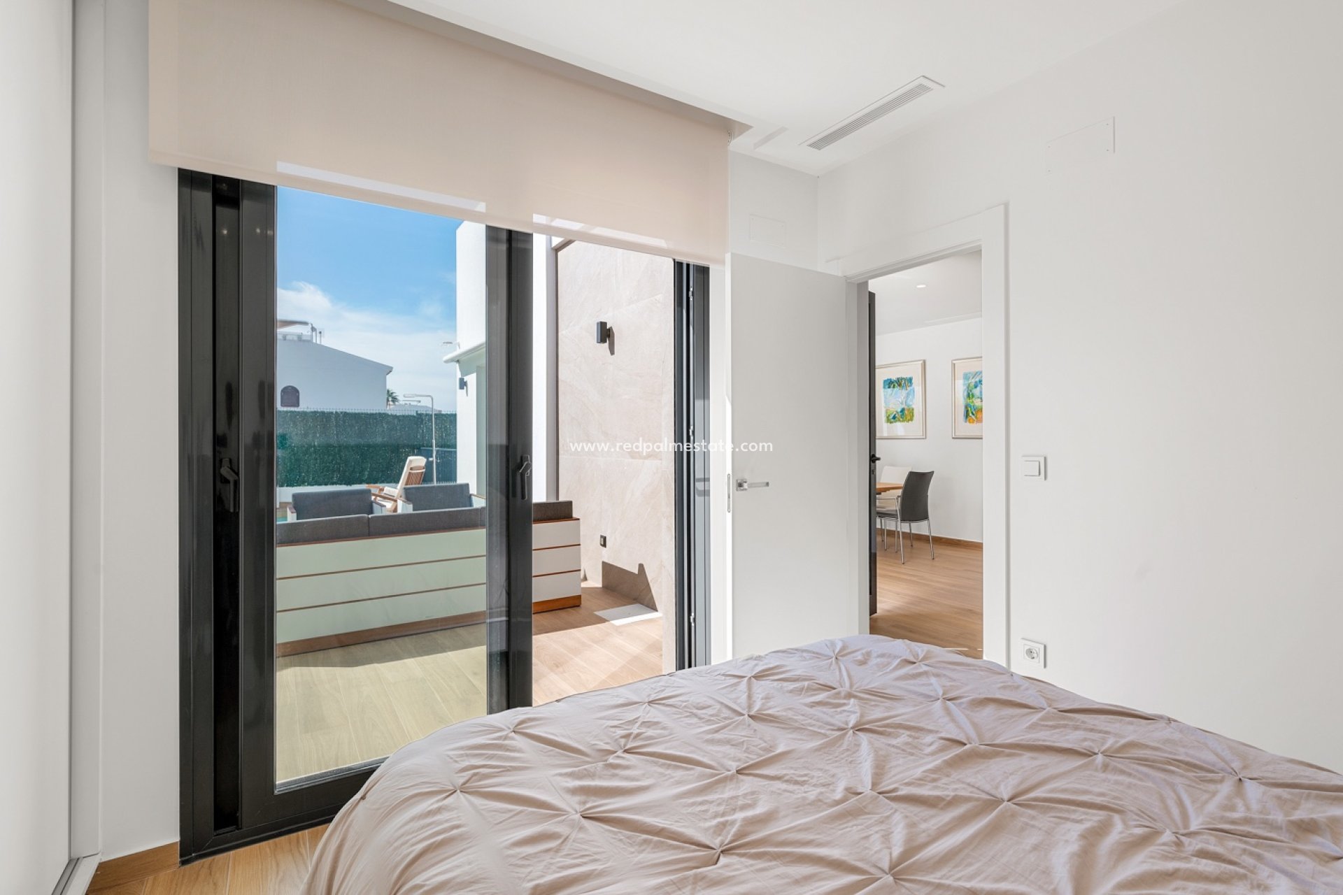 Reventa - Villa -
Ciudad Quesada/Rojales - Ciudad Quesada