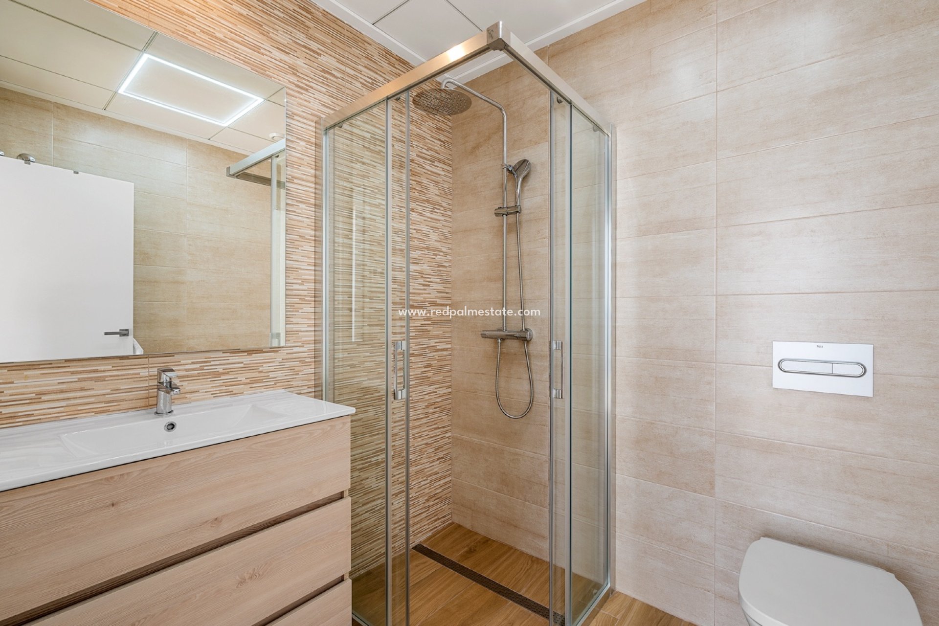 Reventa - Villa -
Ciudad Quesada/Rojales - Ciudad Quesada