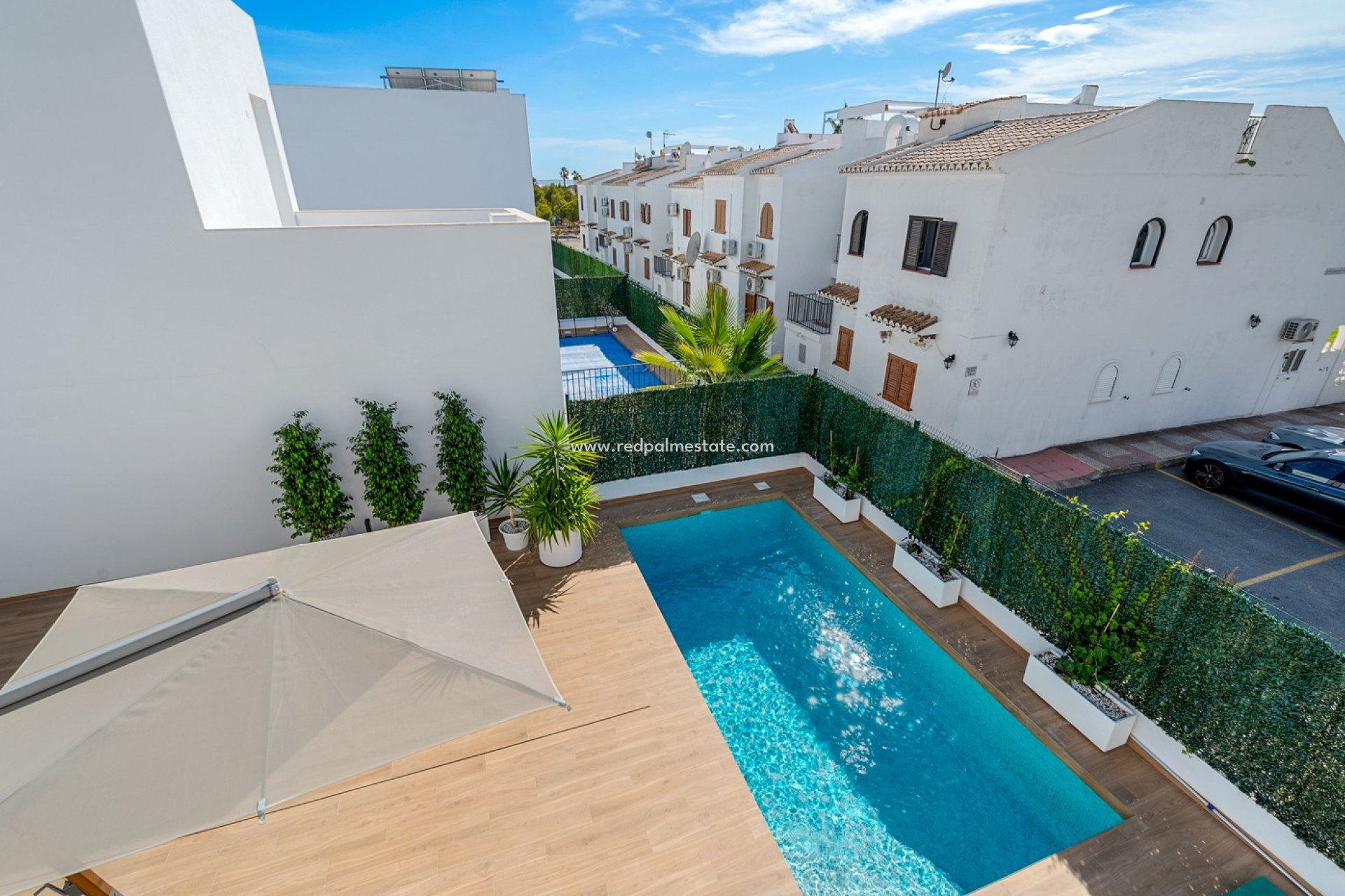 Reventa - Villa -
Ciudad Quesada/Rojales - Ciudad Quesada