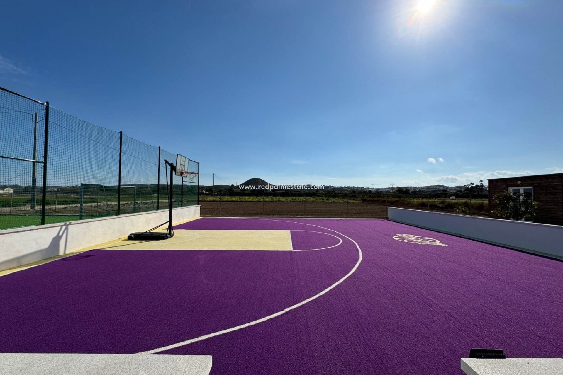 Reventa - Villa -
Ciudad Quesada/Rojales - Ciudad Quesada