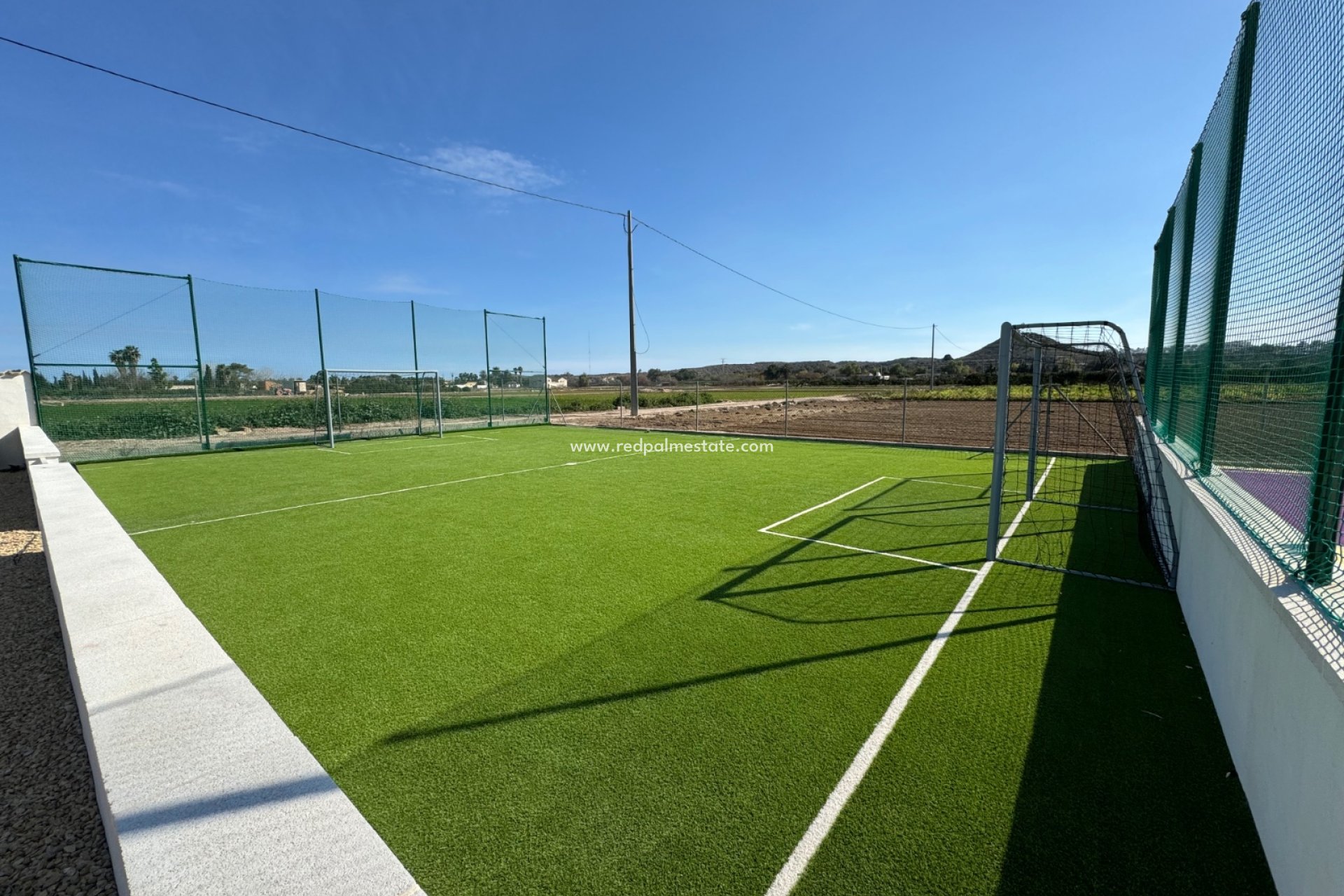 Reventa - Villa -
Ciudad Quesada/Rojales - Ciudad Quesada