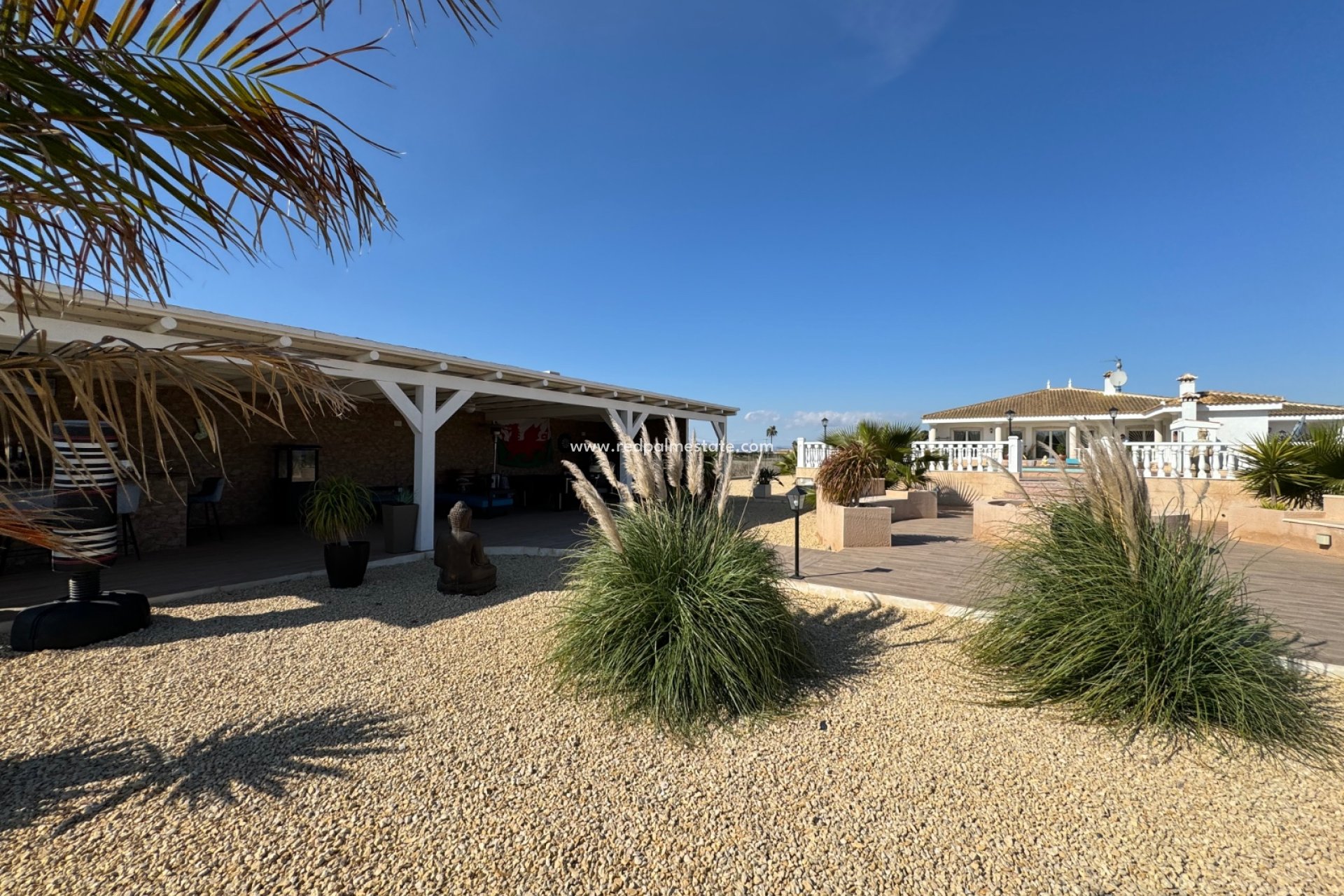 Reventa - Villa -
Ciudad Quesada/Rojales - Ciudad Quesada