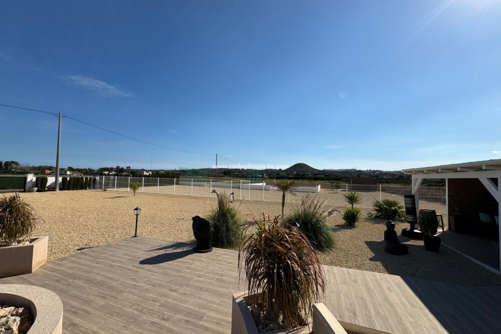 Reventa - Villa -
Ciudad Quesada/Rojales - Ciudad Quesada