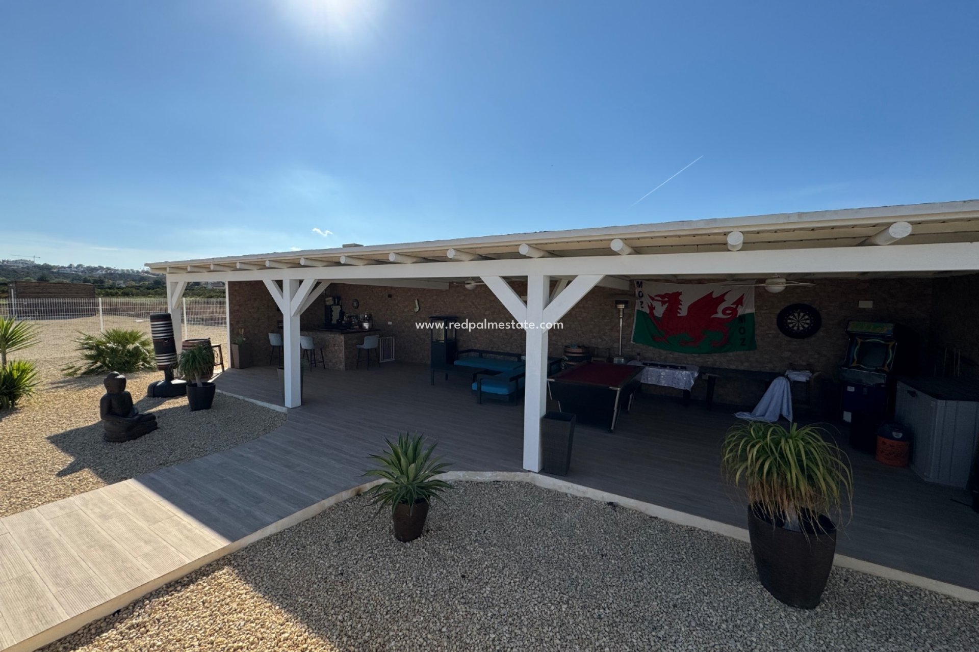 Reventa - Villa -
Ciudad Quesada/Rojales - Ciudad Quesada