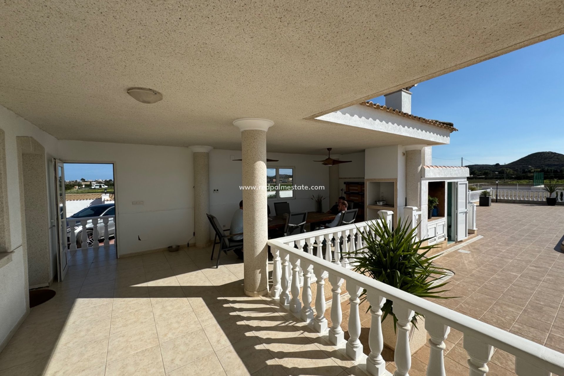 Reventa - Villa -
Ciudad Quesada/Rojales - Ciudad Quesada