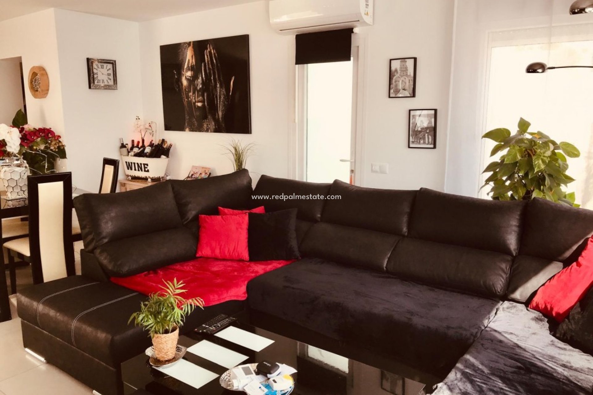 Reventa - Villa -
Ciudad Quesada/Rojales - Ciudad Quesada