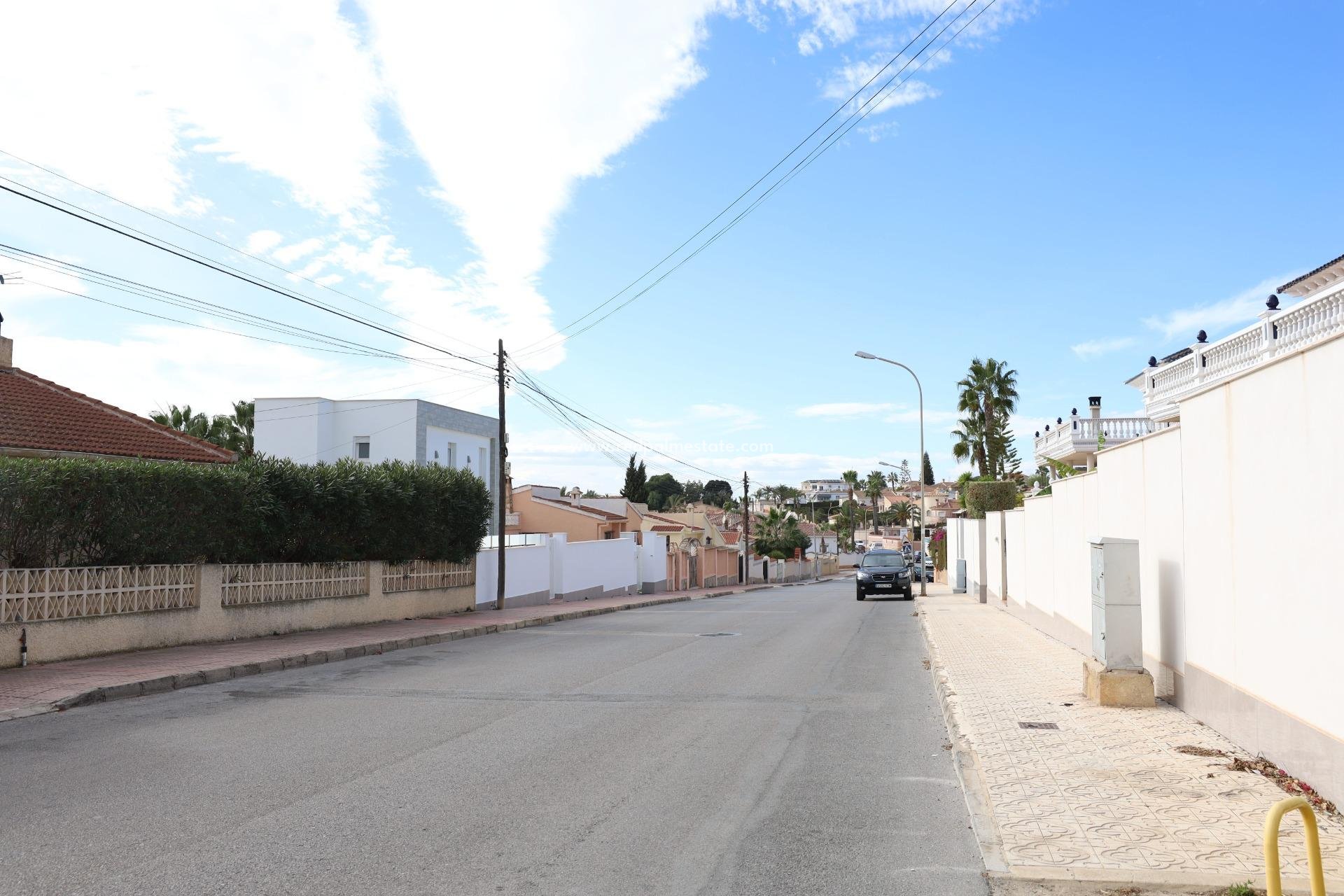 Reventa - Villa -
Ciudad Quesada/Rojales - Ciudad Quesada