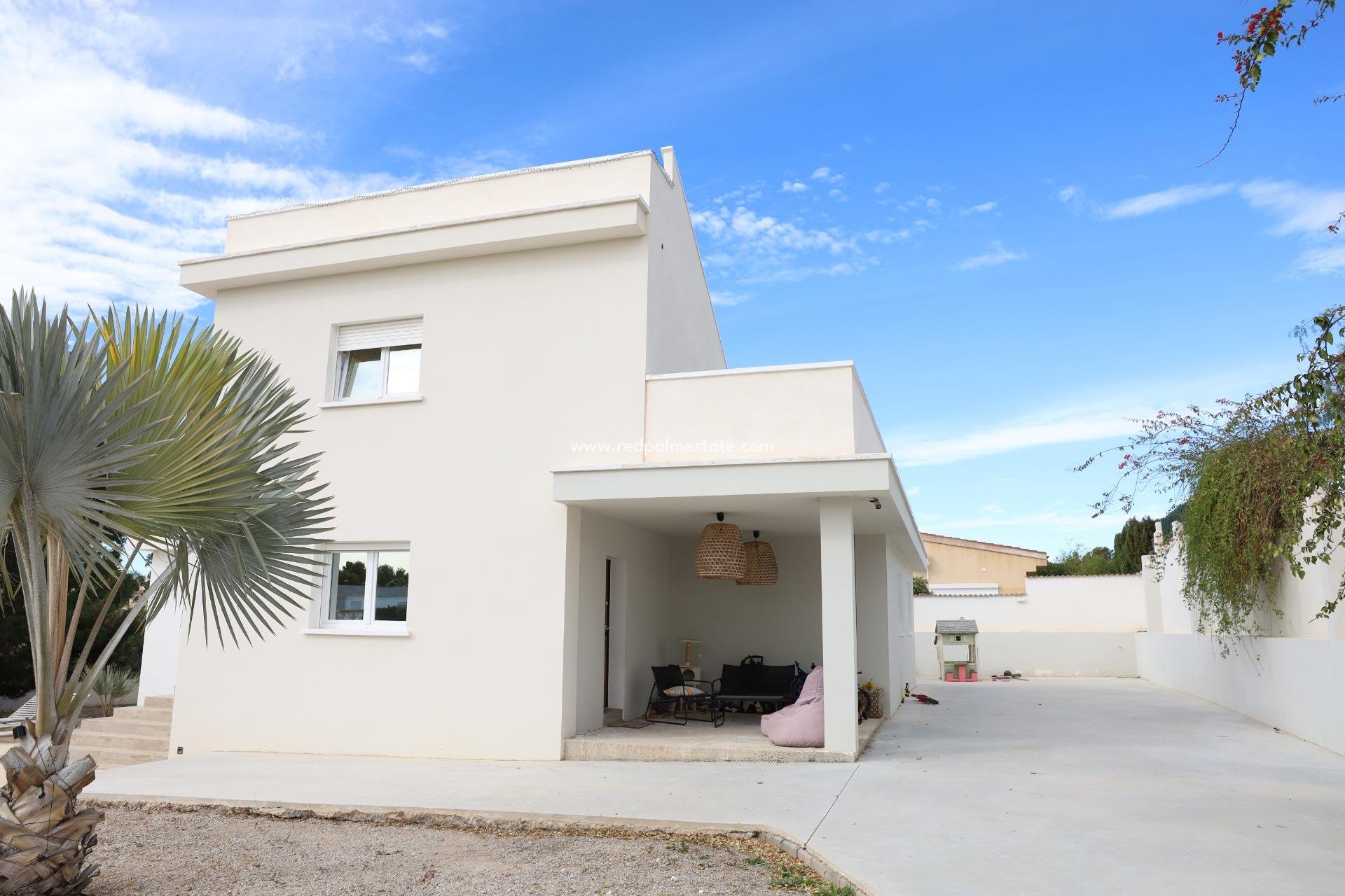 Reventa - Villa -
Ciudad Quesada/Rojales - Ciudad Quesada
