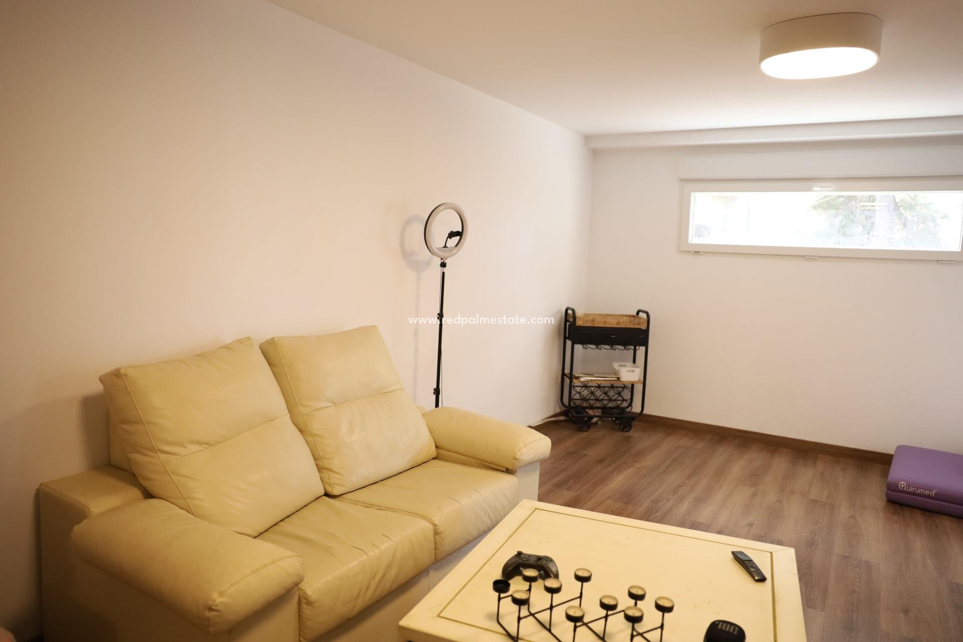 Reventa - Villa -
Ciudad Quesada/Rojales - Ciudad Quesada