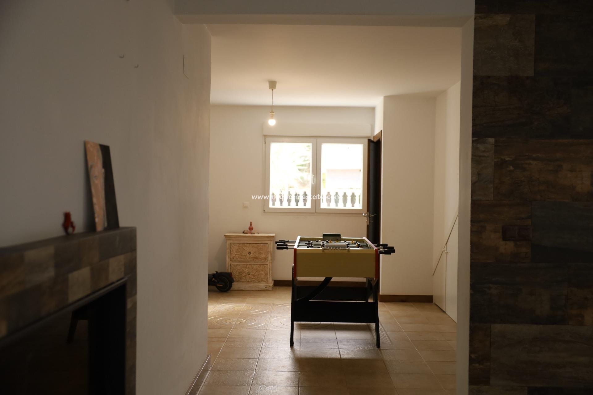 Reventa - Villa -
Ciudad Quesada/Rojales - Ciudad Quesada