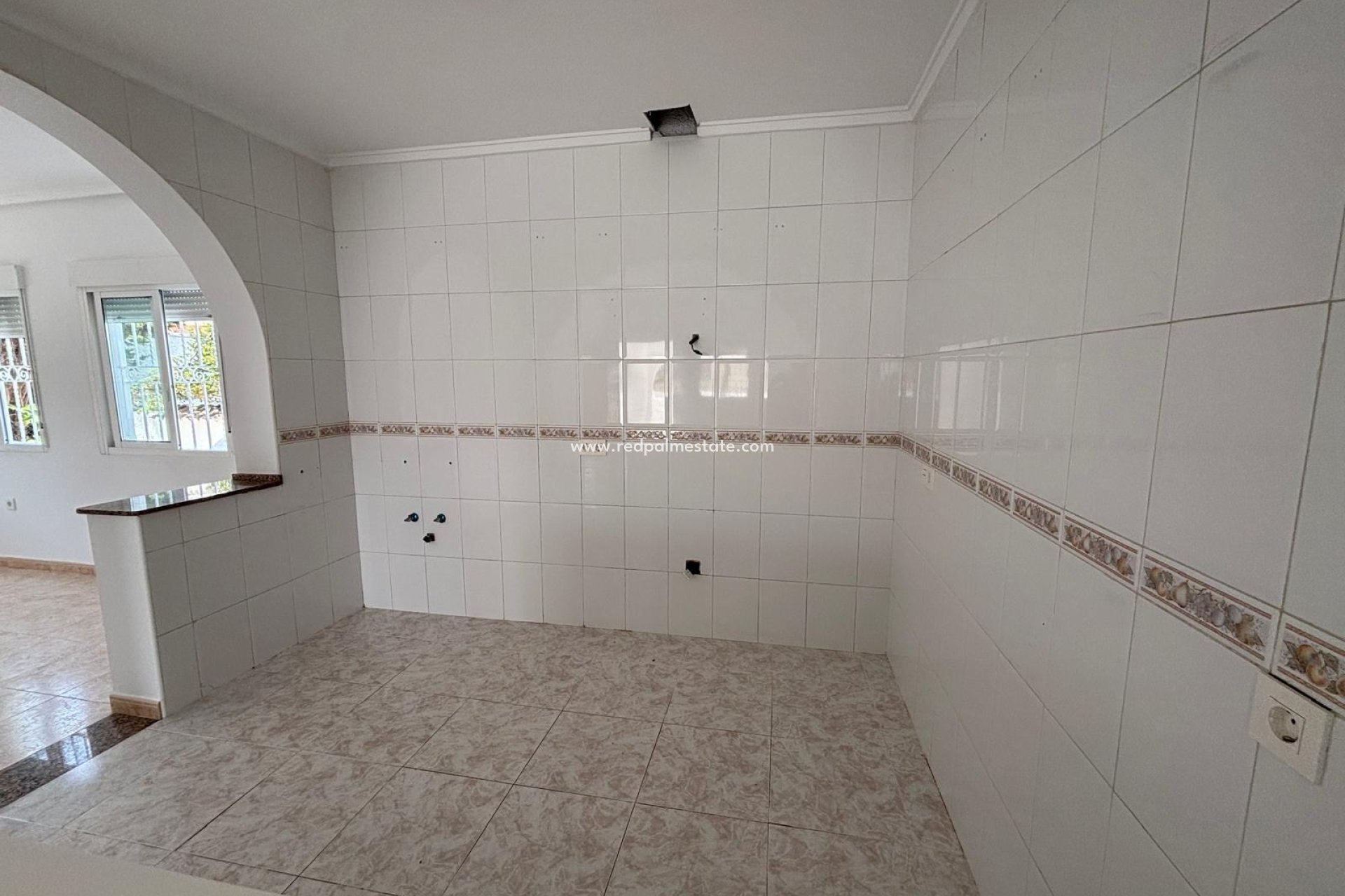 Reventa - Villa -
Ciudad Quesada/Rojales - Ciudad Quesada