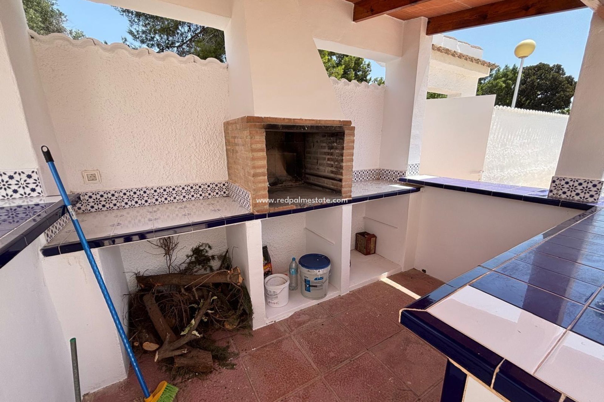 Reventa - Villa -
Ciudad Quesada/Rojales - Ciudad Quesada