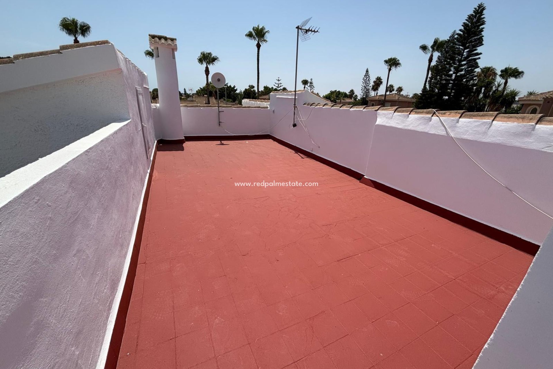 Reventa - Villa -
Ciudad Quesada/Rojales - Ciudad Quesada