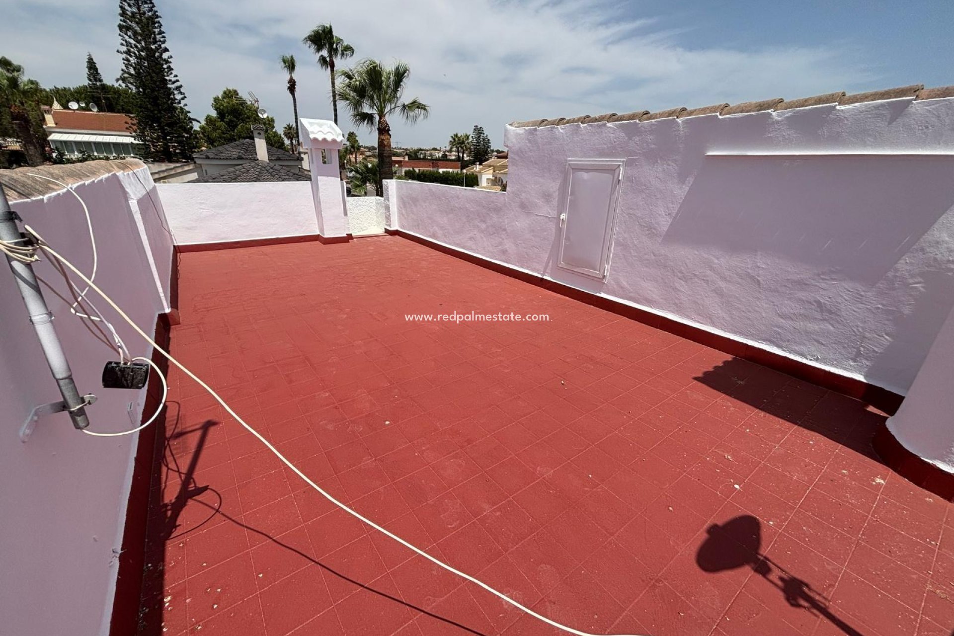 Reventa - Villa -
Ciudad Quesada/Rojales - Ciudad Quesada