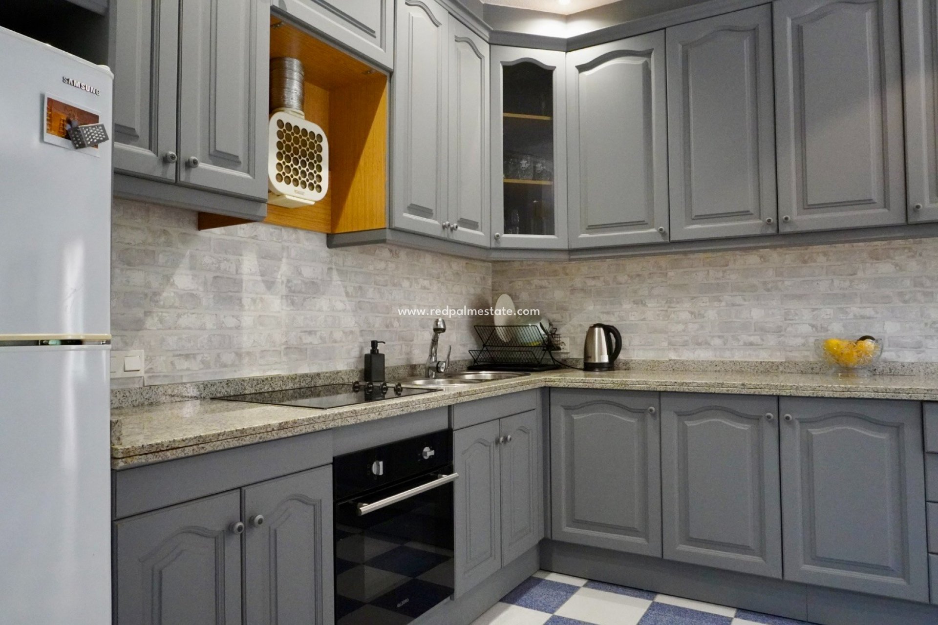 Reventa - Villa -
Ciudad Quesada/Rojales - Ciudad Quesada