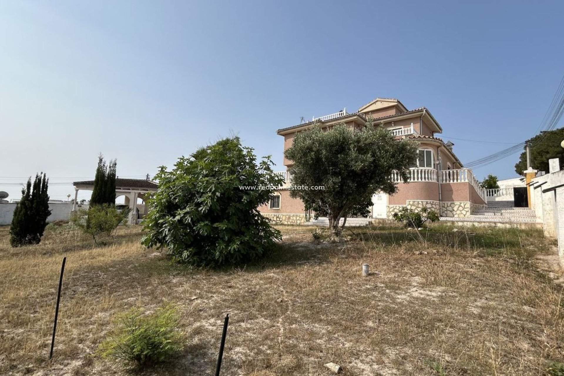 Reventa - Villa -
Ciudad Quesada/Rojales - Ciudad Quesada