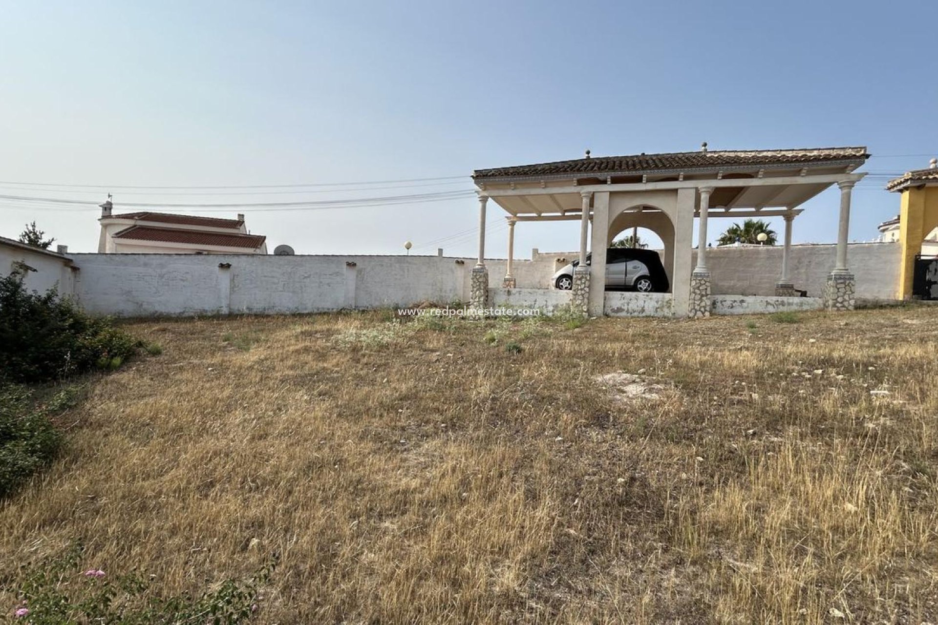 Reventa - Villa -
Ciudad Quesada/Rojales - Ciudad Quesada