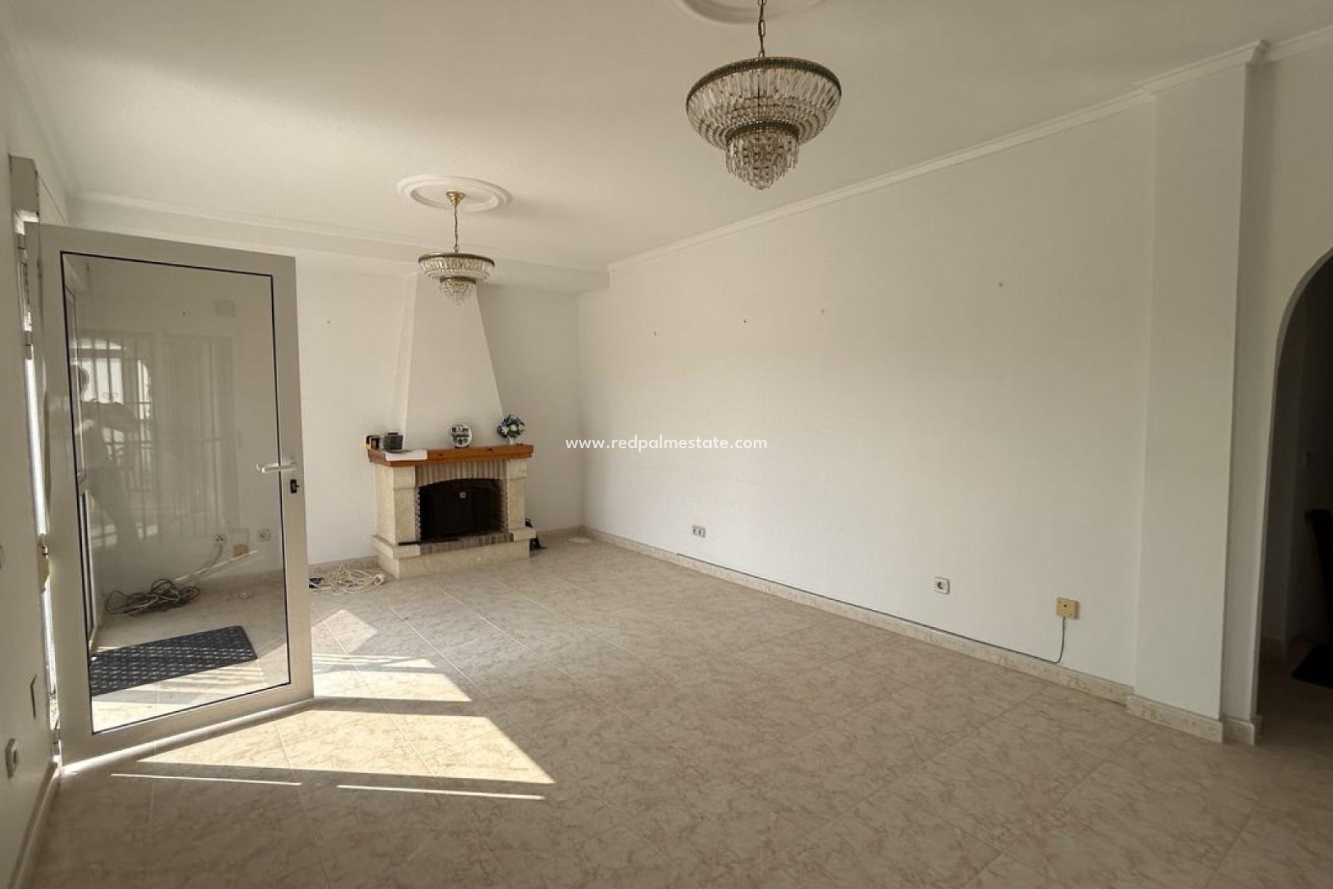 Reventa - Villa -
Ciudad Quesada/Rojales - Ciudad Quesada