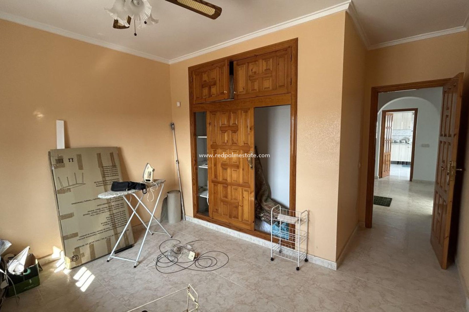 Reventa - Villa -
Ciudad Quesada/Rojales - Ciudad Quesada