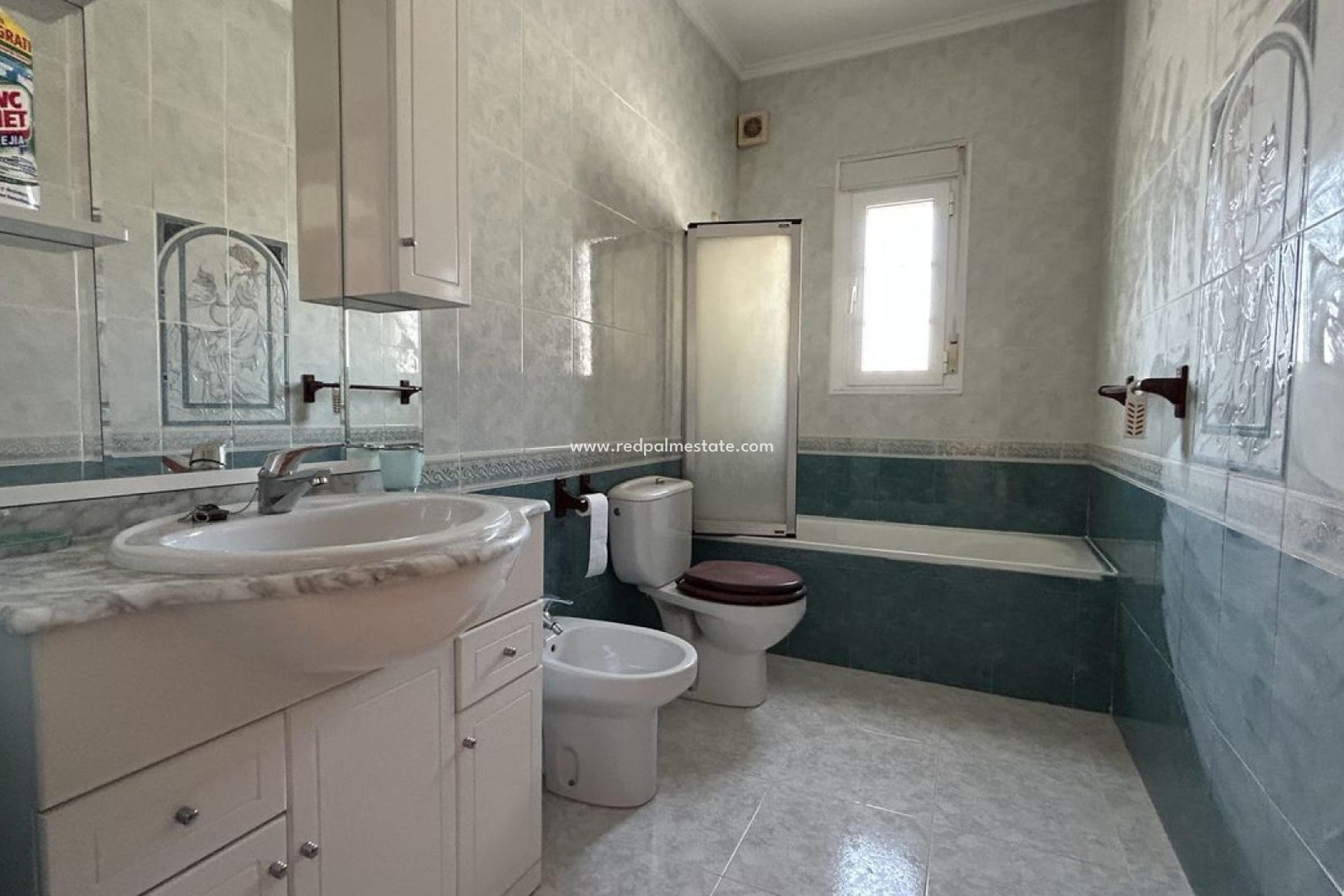 Reventa - Villa -
Ciudad Quesada/Rojales - Ciudad Quesada