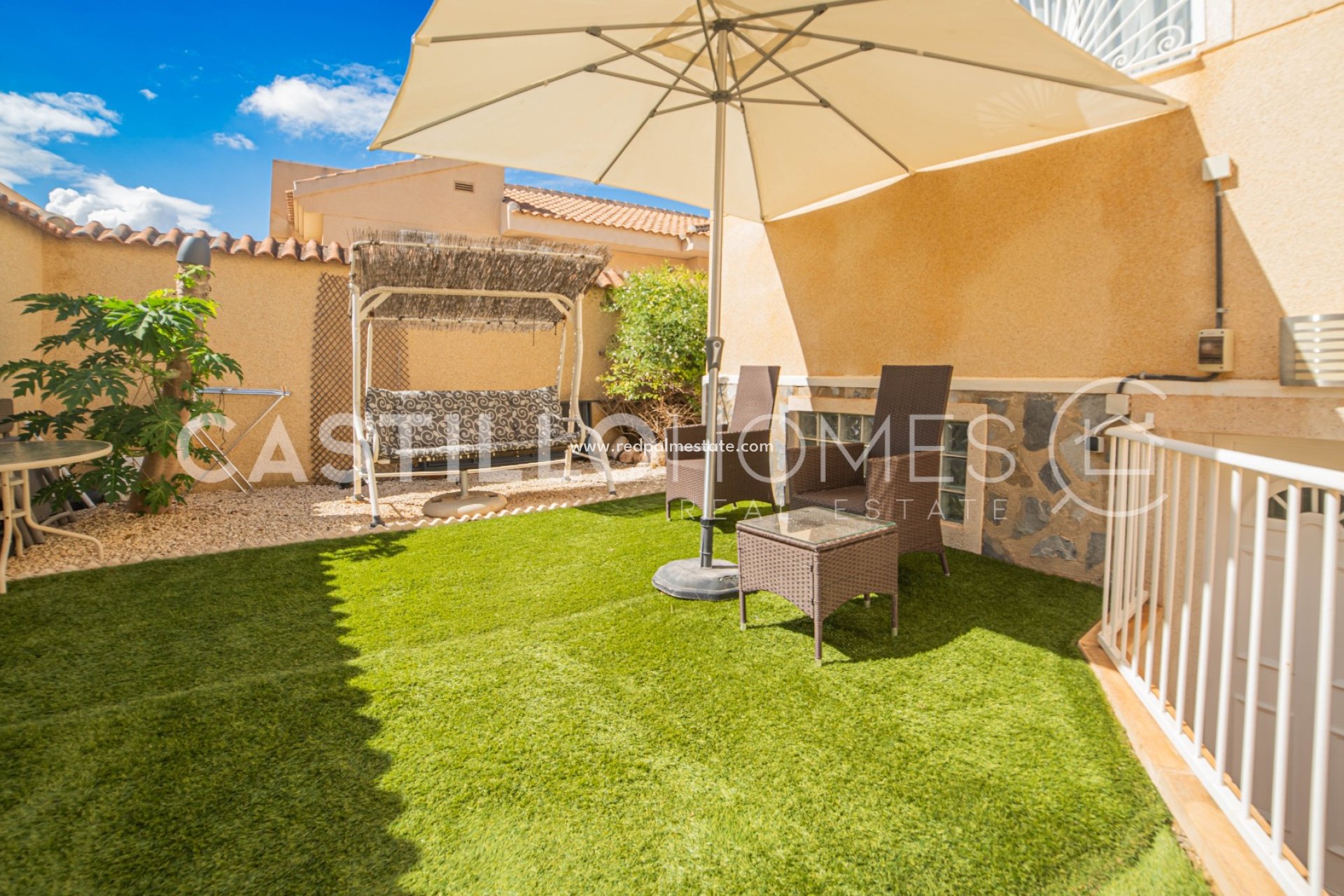 Reventa - Villa -
Ciudad Quesada/Rojales - Ciudad Quesada