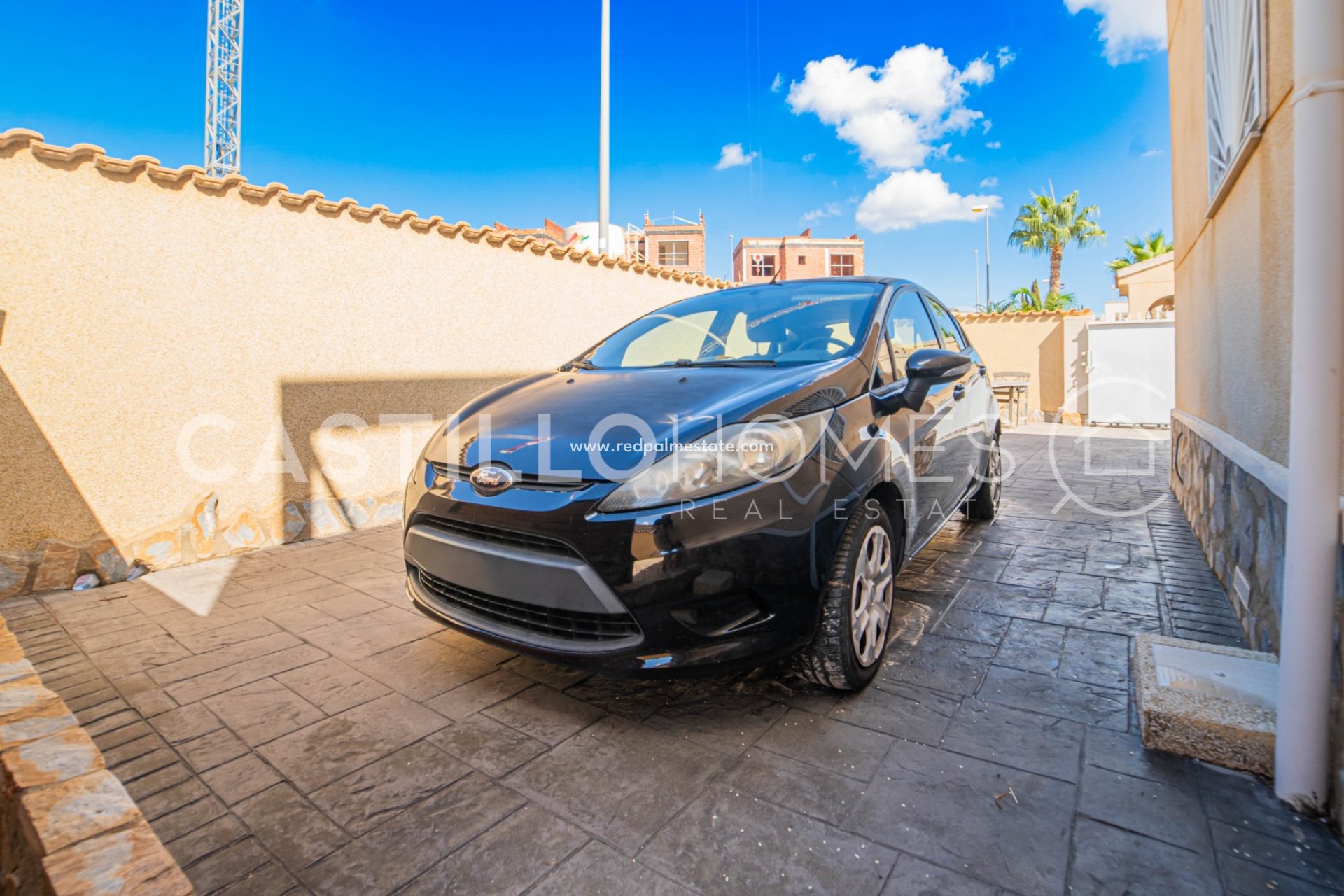 Reventa - Villa -
Ciudad Quesada/Rojales - Ciudad Quesada