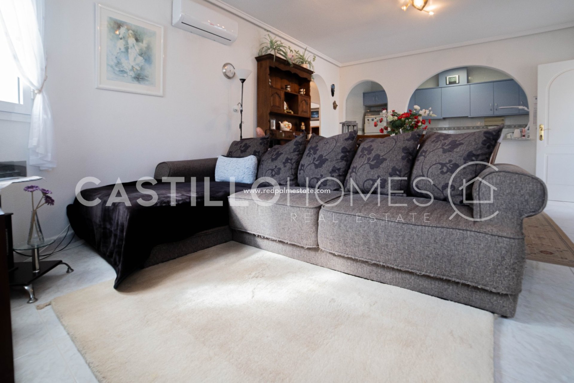 Reventa - Villa -
Ciudad Quesada/Rojales - Ciudad Quesada