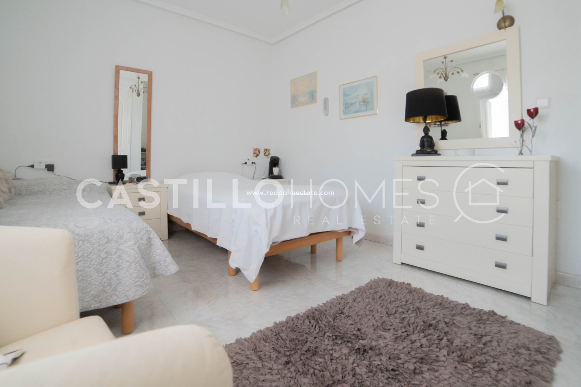 Reventa - Villa -
Ciudad Quesada/Rojales - Ciudad Quesada