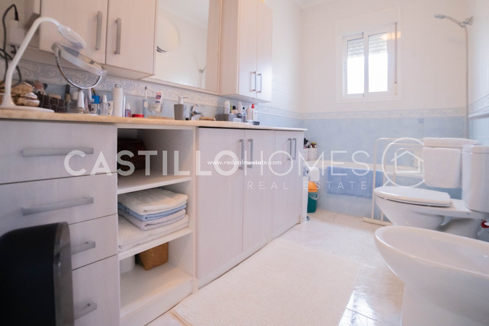 Reventa - Villa -
Ciudad Quesada/Rojales - Ciudad Quesada