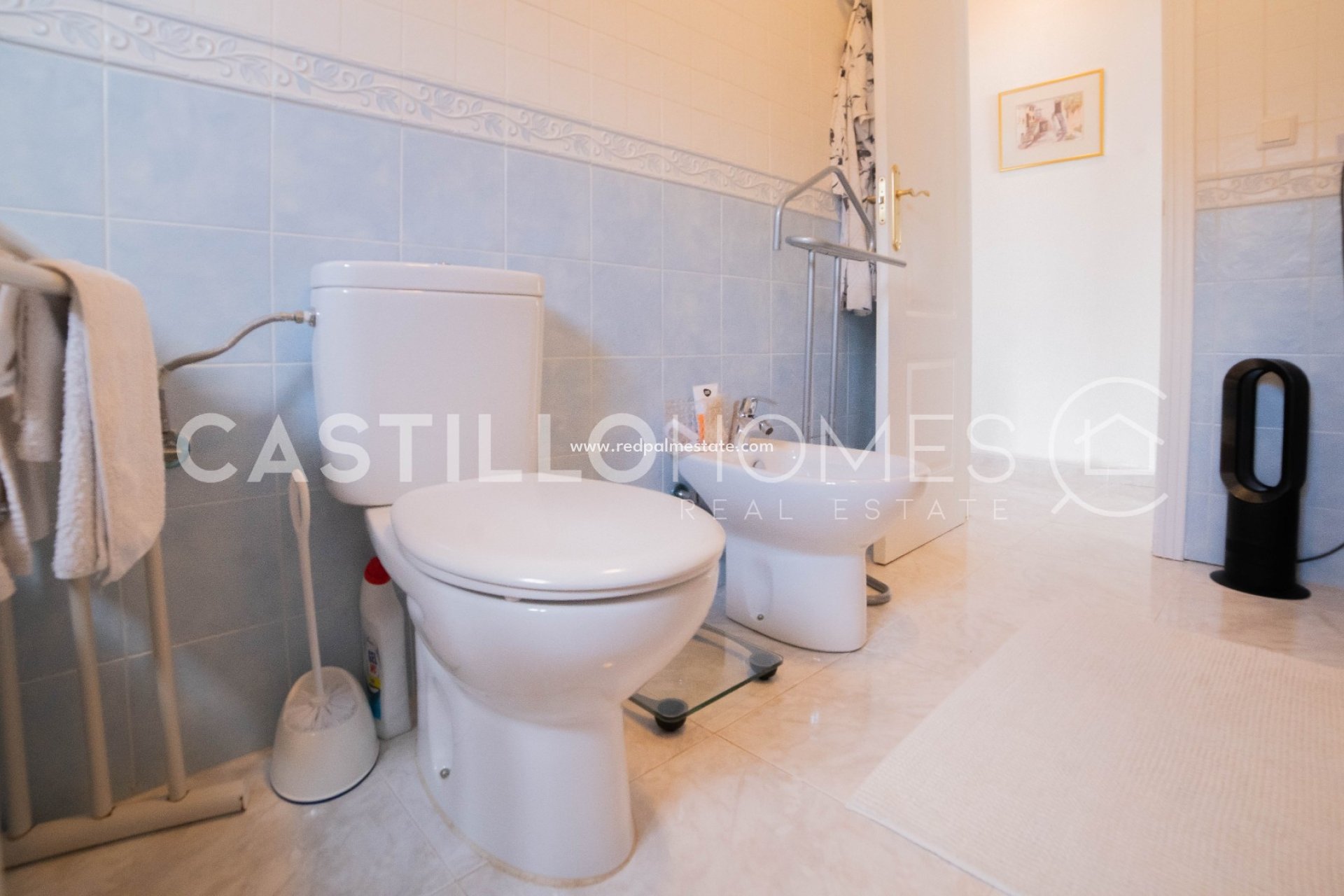 Reventa - Villa -
Ciudad Quesada/Rojales - Ciudad Quesada