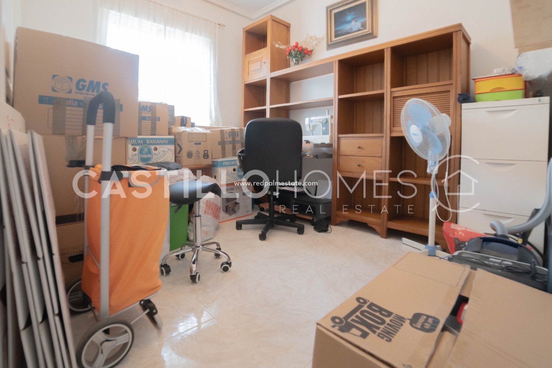 Reventa - Villa -
Ciudad Quesada/Rojales - Ciudad Quesada