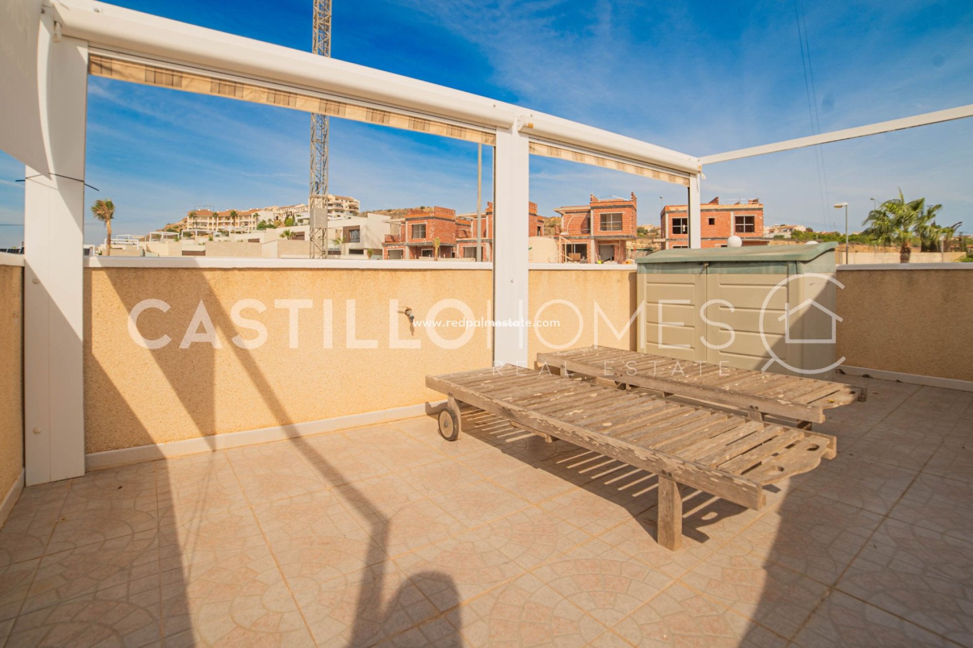 Reventa - Villa -
Ciudad Quesada/Rojales - Ciudad Quesada