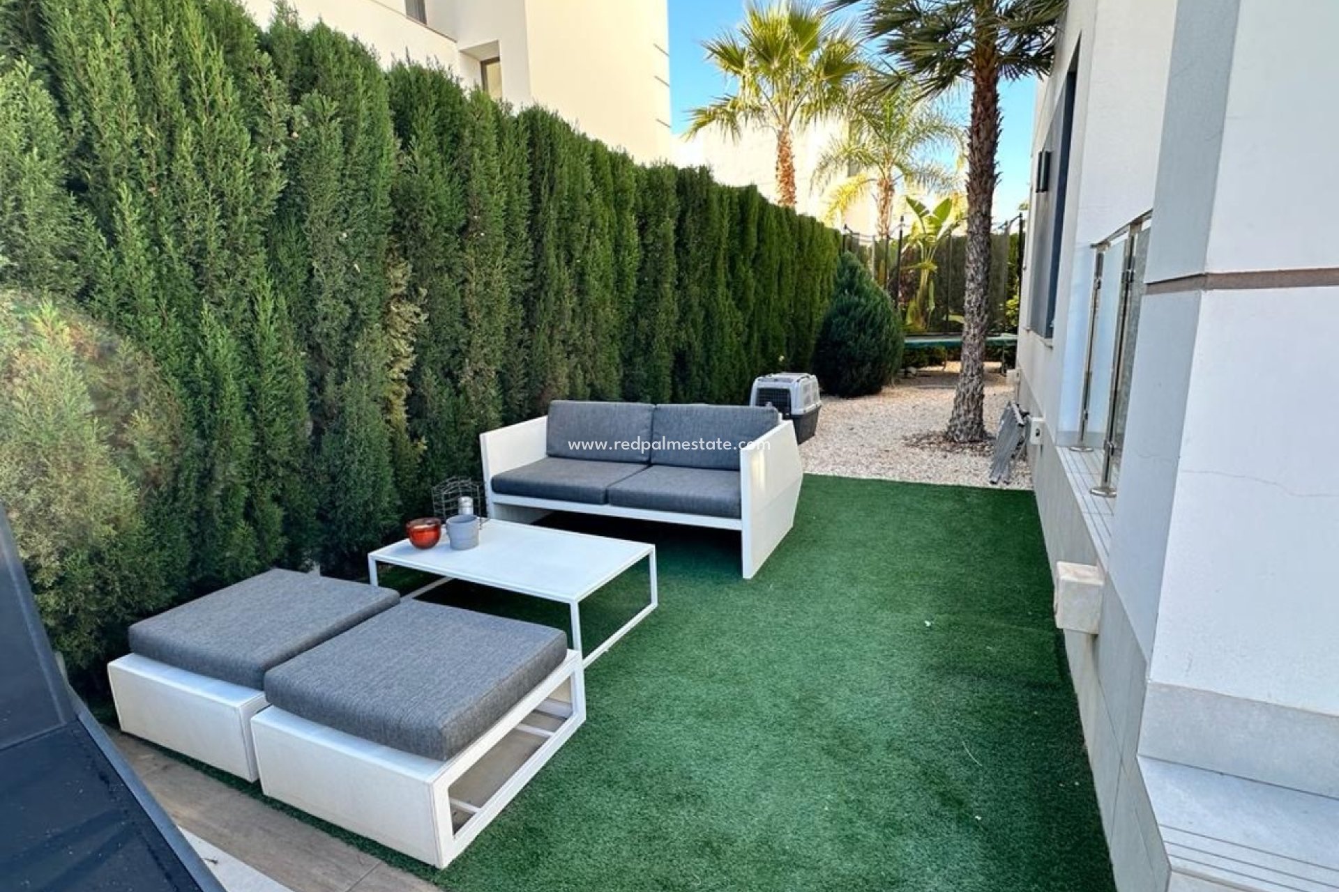 Reventa - Villa -
Ciudad Quesada/Rojales - Ciudad Quesada