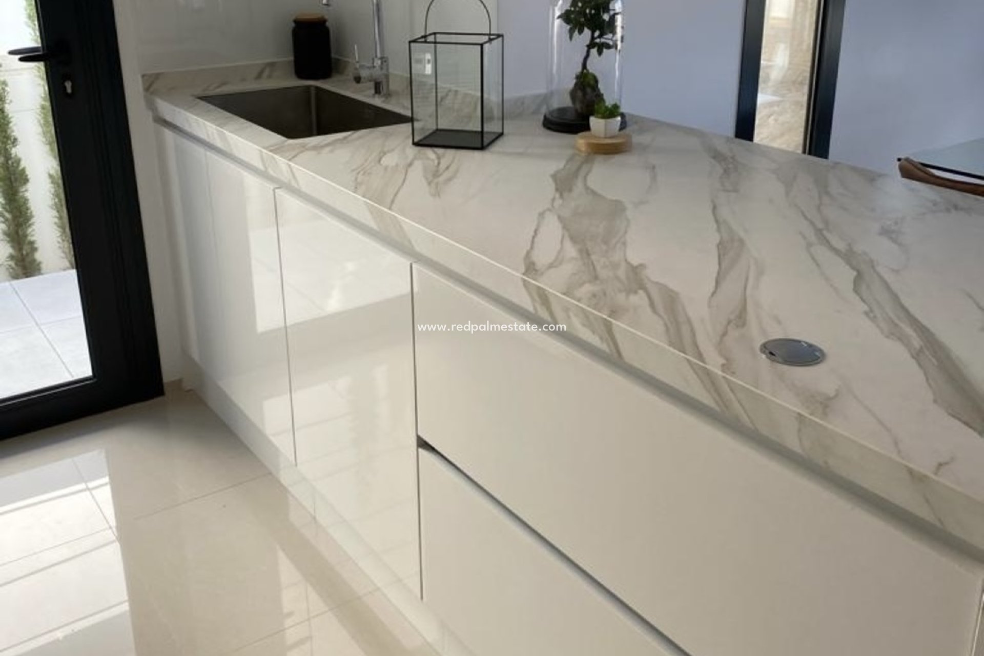 Reventa - Villa -
Ciudad Quesada/Rojales - Ciudad Quesada