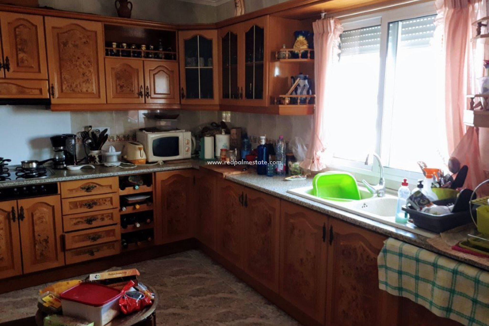 Reventa - Villa -
Ciudad Quesada/Rojales - Ciudad Quesada