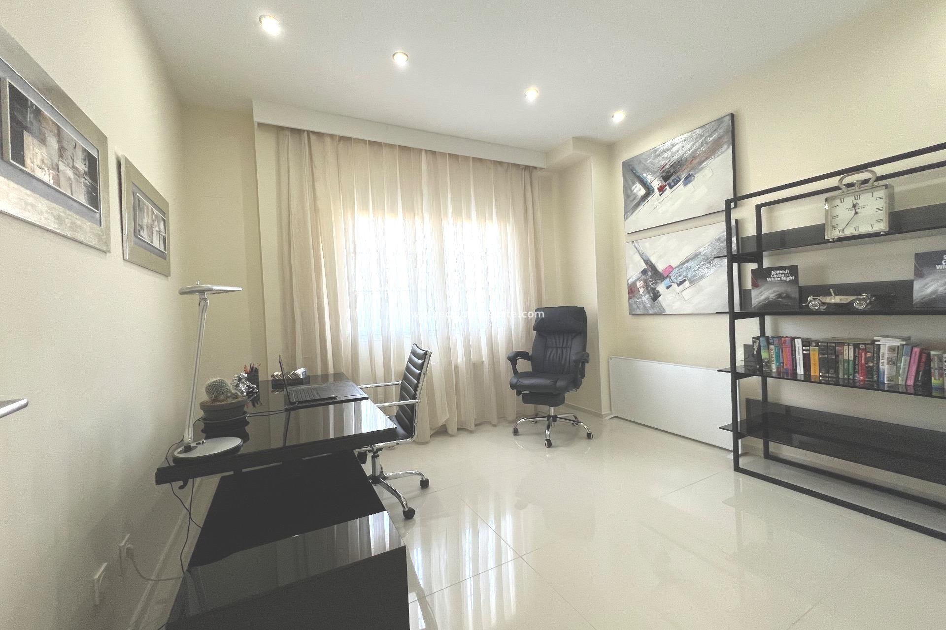 Reventa - Villa -
Ciudad Quesada/Rojales - Ciudad Quesada