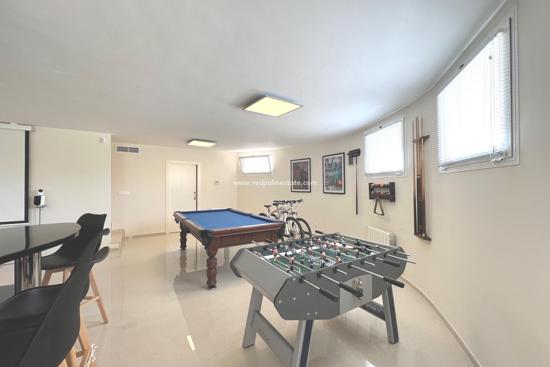 Reventa - Villa -
Ciudad Quesada/Rojales - Ciudad Quesada