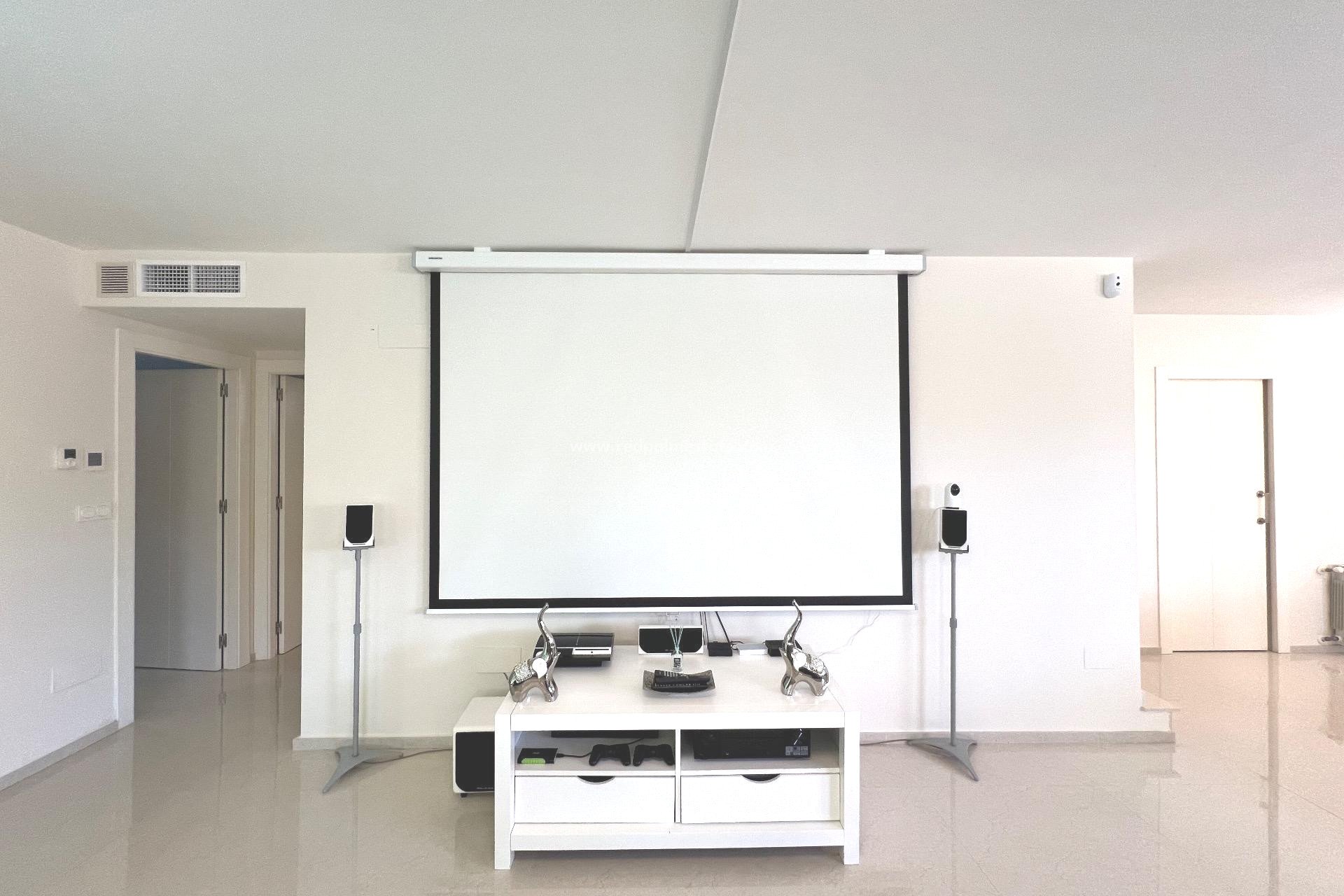 Reventa - Villa -
Ciudad Quesada/Rojales - Ciudad Quesada