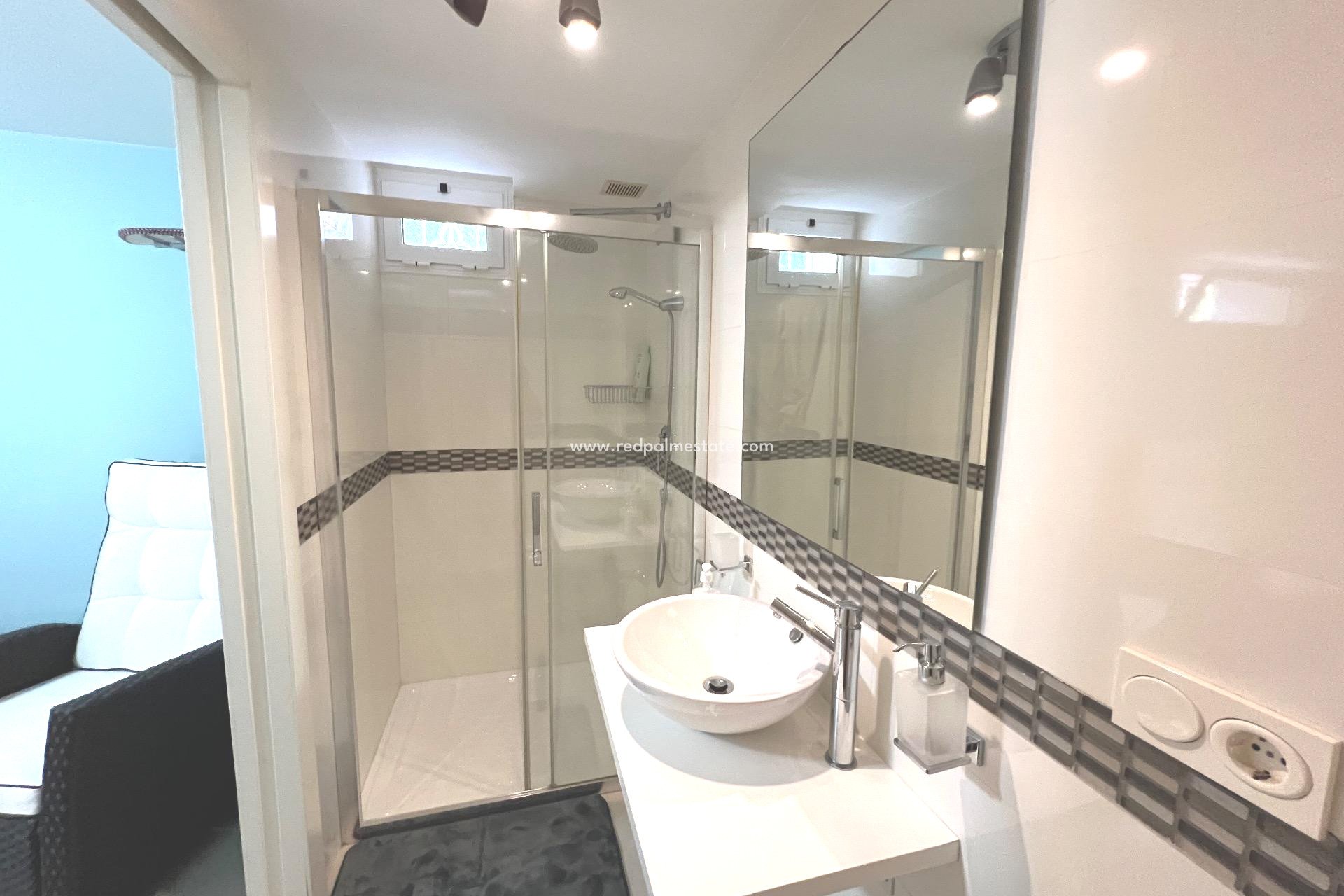 Reventa - Villa -
Ciudad Quesada/Rojales - Ciudad Quesada