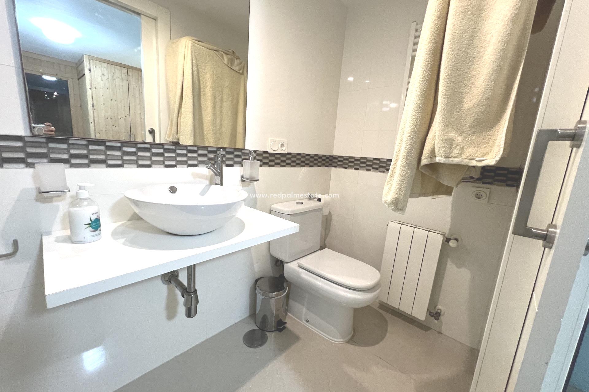 Reventa - Villa -
Ciudad Quesada/Rojales - Ciudad Quesada