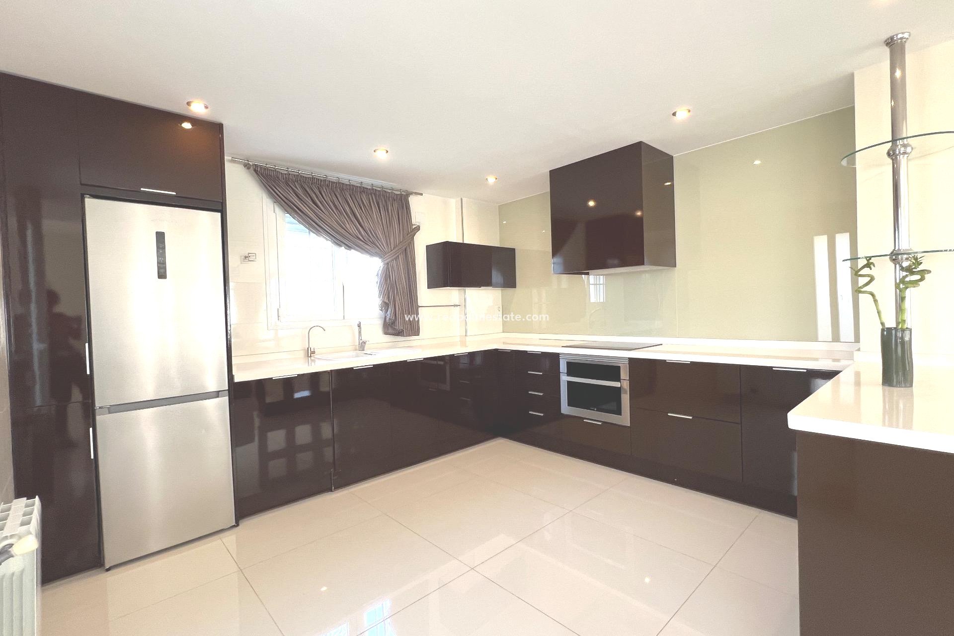 Reventa - Villa -
Ciudad Quesada/Rojales - Ciudad Quesada