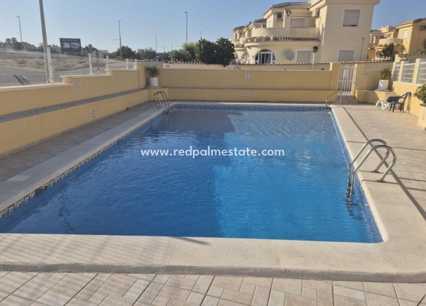 Reventa - Villa -
Ciudad Quesada/Rojales - Ciudad Quesada