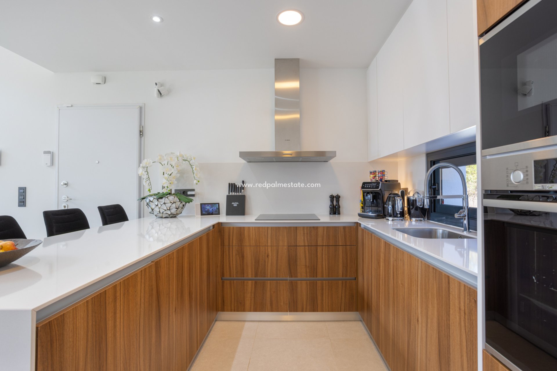 Reventa - Villa -
Ciudad Quesada/Rojales - Ciudad Quesada