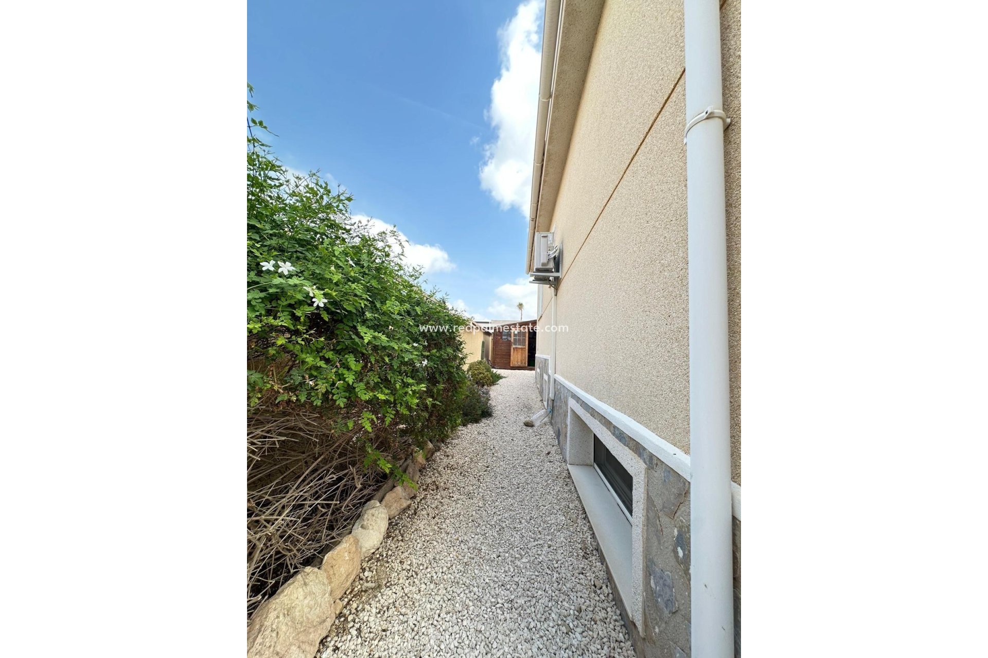 Reventa - Villa -
Ciudad Quesada/Rojales - Ciudad Quesada