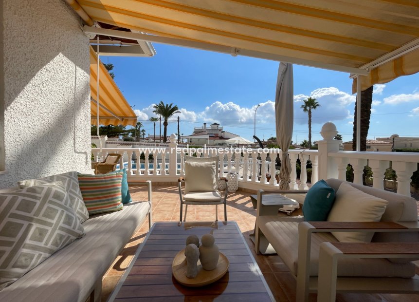 Reventa - Villa -
Ciudad Quesada/Rojales - Ciudad Quesada