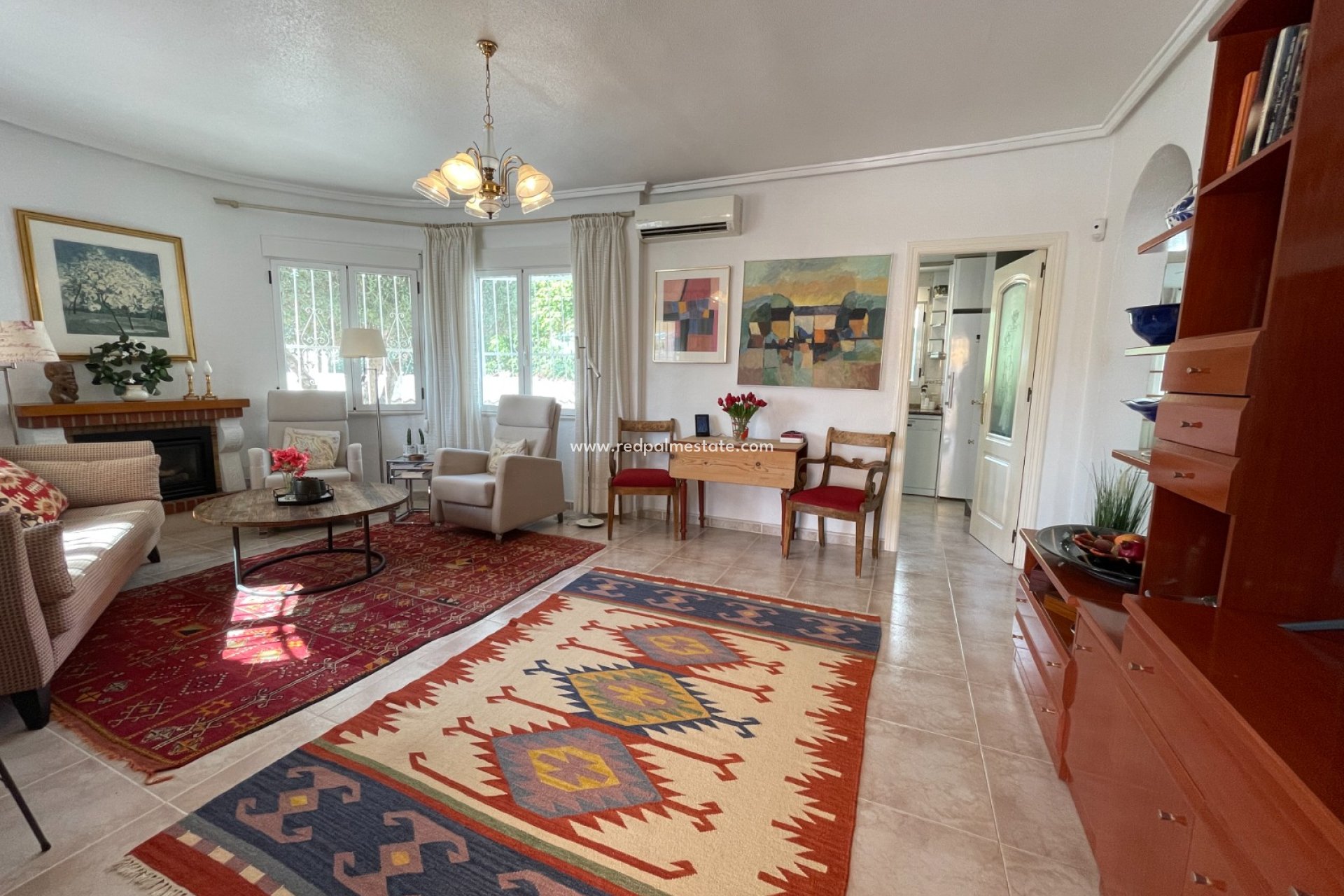 Reventa - Villa -
Ciudad Quesada/Rojales - Ciudad Quesada